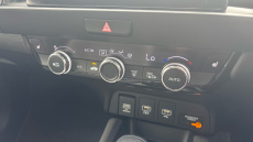 Honda Jazz 1.5 i-MMD Hybrid Crosstar EX 5dr eCVT Hybrid Hatchback